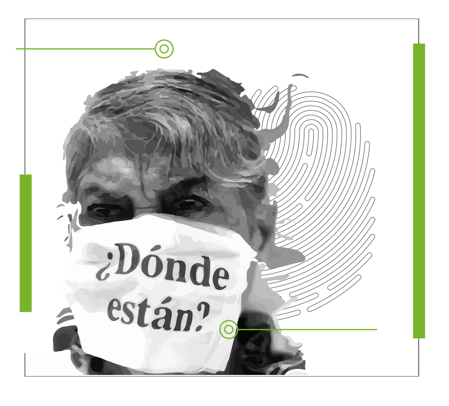 Desaparición de personas - Ilustración por Fidel Romero-07