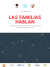 Informe - Las familias hablan