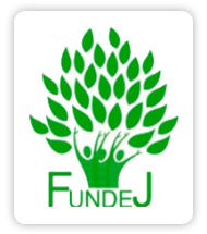 Logotipo - FUNDEJ