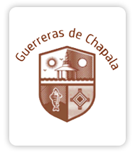 Logotipo - Guerreras de Chapala
