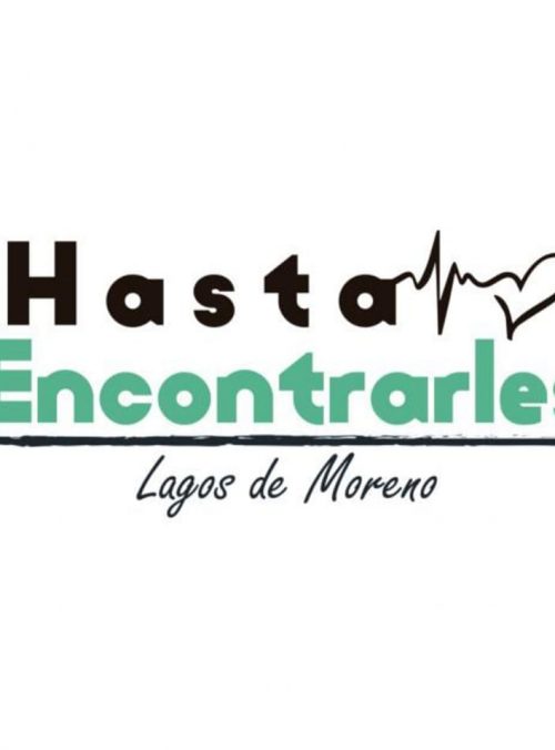 Hasta encontrarles lagos